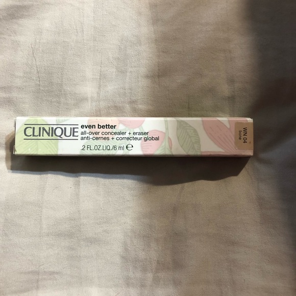 Clinique Other - Clinique Even Better Concealer in Bone